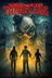 Affiche du film Where the Scary Things Are