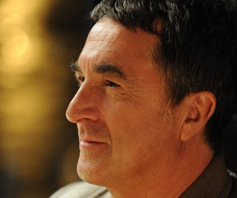Une scène du film Intouchables