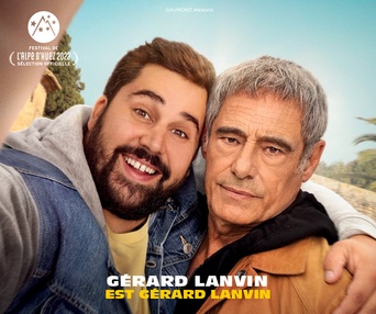 Affiche du film J'adore ce que vous faites