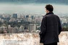 Affiche du film Santiago, Italia