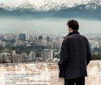 Affiche du film Santiago, Italia