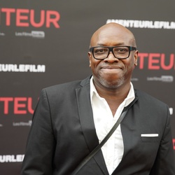 Photo de Didier Lucien
