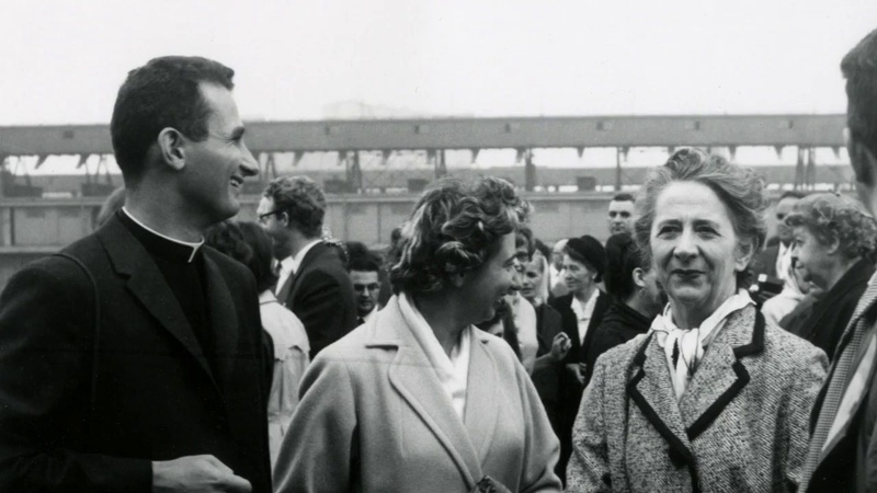 Une scène du film