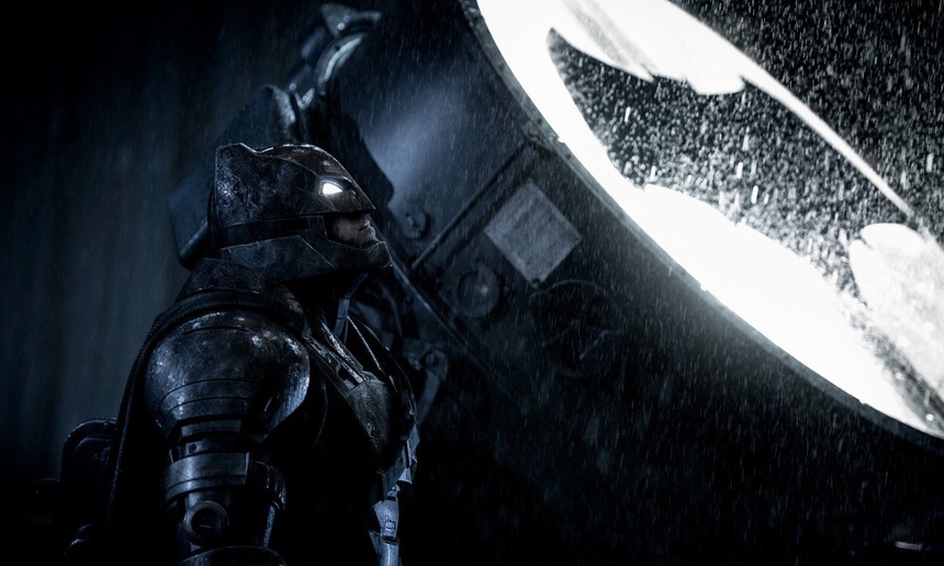 Une date pour le prochain Batman, sans Ben Affleck