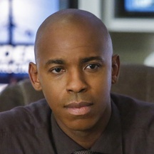 Photo de Mehcad Brooks