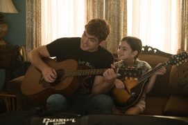 Une scène du film Forever My Girl
