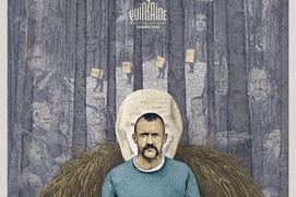 Affiche du film Pamfir