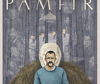 Affiche du film Pamfir
