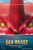 Affiche du film Le monstre des mers