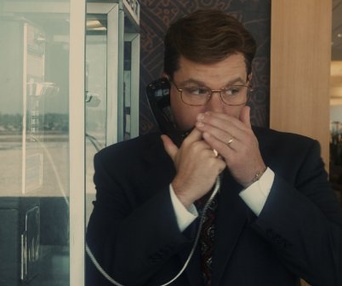 Scène du film The Informant