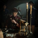 Photo de David Dastmalchian