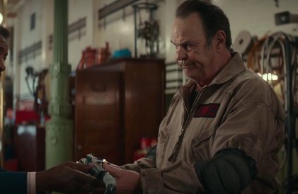 Bande-annonce en anglais