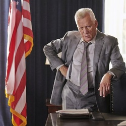 Photo de James Woods
