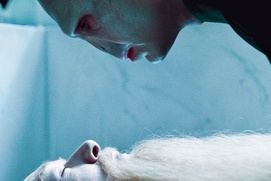 Une scène du film Harry Potter and the Deathly Hallows: Part 1