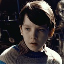 Une scène du film Hugo