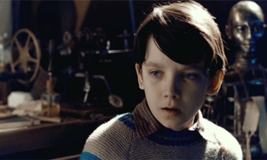 Bande-annonce du film Hugo