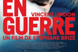 Affiche du film En guerre