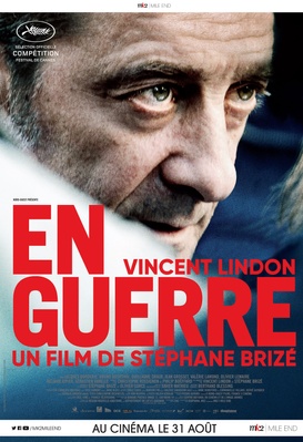 En guerre