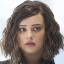 Photo de Katherine Langford