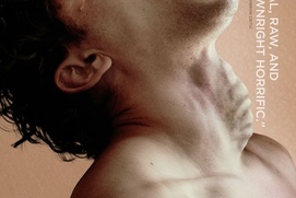 Affiche du film Swallowed