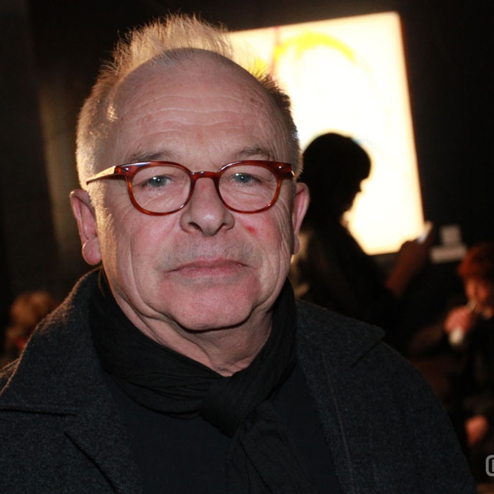 Tapis rouge du film Une vie qui commence
