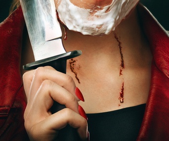 Affiche du film Freaky