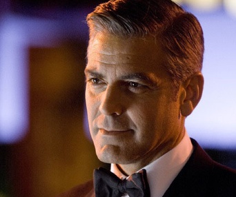 Scène du film Danny Ocean 13
