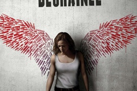 Affiche du film Déchaînée Affiche du film Déchaînée