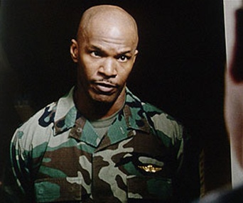 Scène du film Jarhead