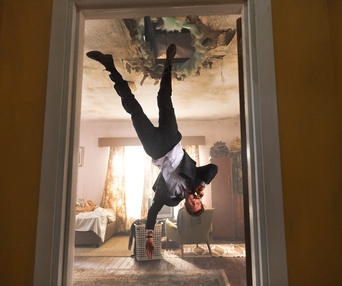 Image du film Novocaine