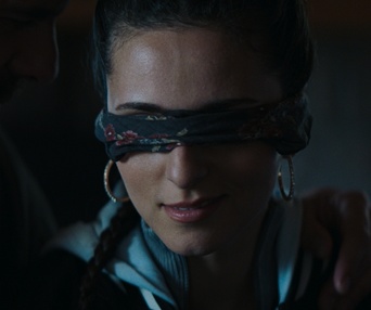 Image du film Jour de chasse