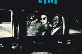 Affiche du film Soundtrack to a Coup d'Etat Affiche du film Soundtrack to a Coup d'Etat