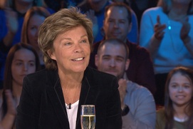 Les invités du spécial Québec des Enfants de la télé