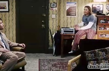 Bande-annonce en anglais