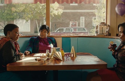 Bande-annonce en anglais