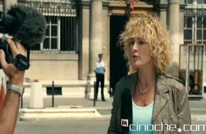 Bande-annonce en français