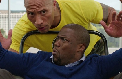 Bande-annonce en anglais