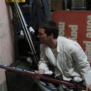 Photo de Martin Compston