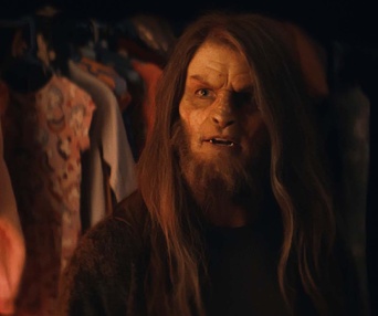 Image du film Your Monster