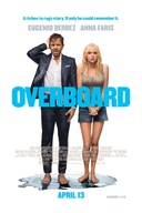 Affiche du film Overboard