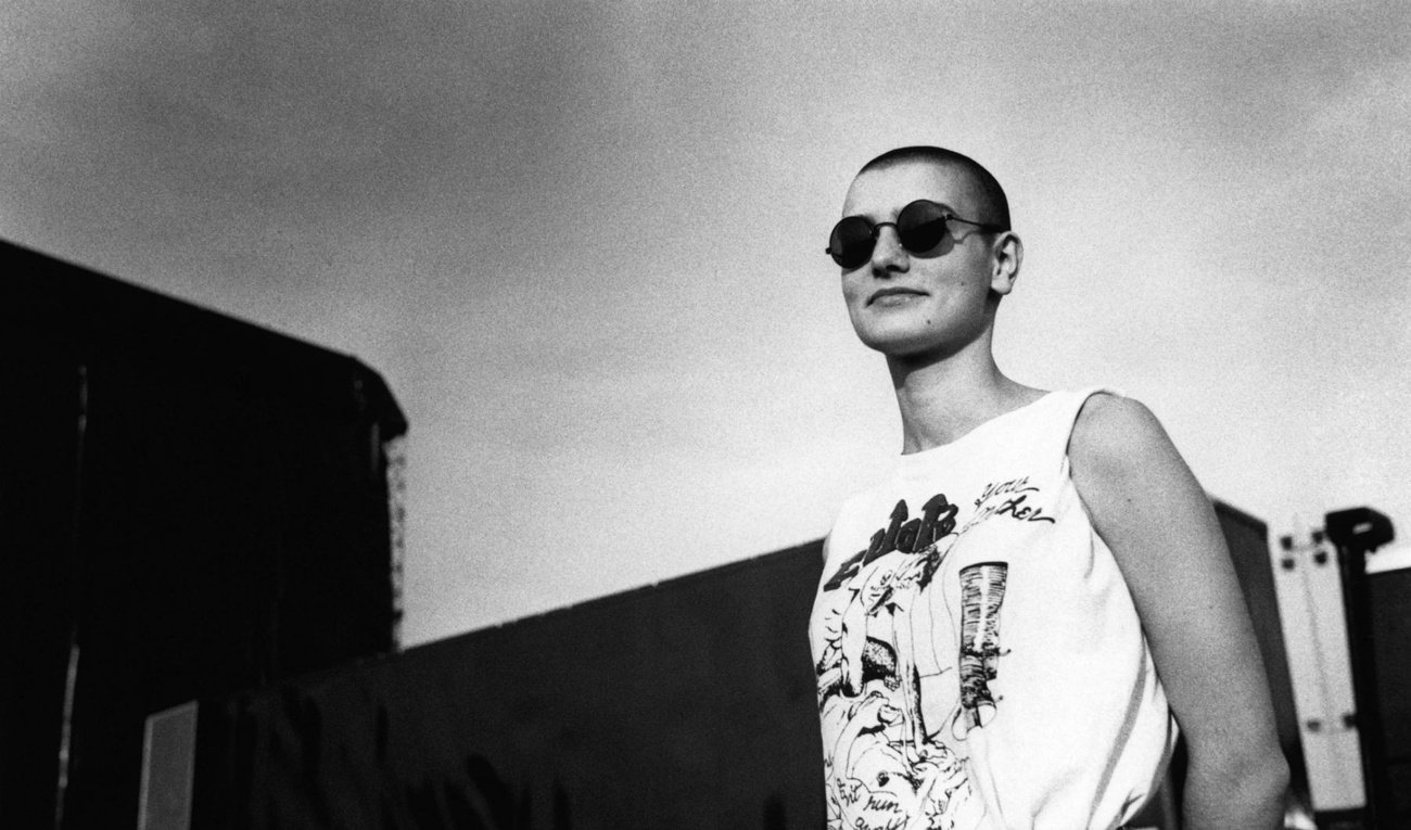 Sinead O'Connor retrouvée en vie après avoir annoncé son suicide sur Facebook