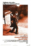 Affiche du film Un justicier dans la ville