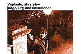 Affiche du film Death Wish