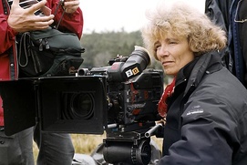 Scène du film Saint-Jacques... La Mecque