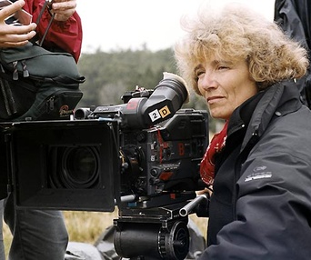 Scène du film Saint-Jacques... La Mecque
