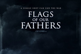 Affiche du film Flags of our Fathers