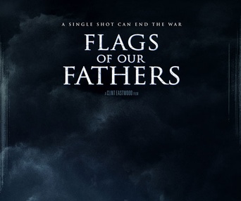 Affiche du film Flags of our Fathers