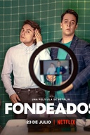 Affiche du film Jackpotes