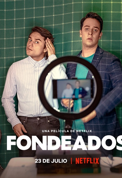 Affiche du film Bankrolled