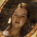 Georgie Henley dans le film The Chronicles of Narnia: The Voyage of the Dawn Treader